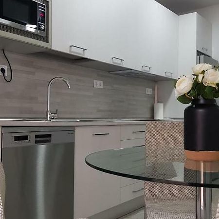 Apartamento Centrico A 10 Minutos De Opera II Apartment Madrid Bagian luar foto