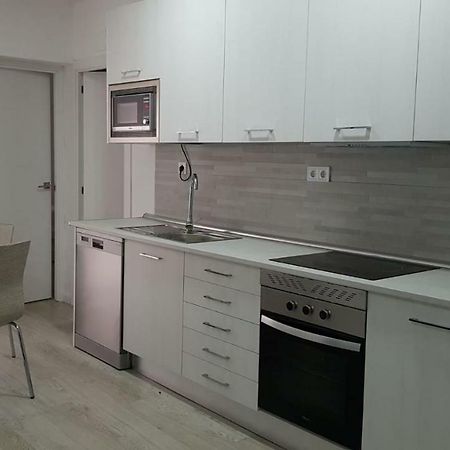 Apartamento Centrico A 10 Minutos De Opera II Apartment Madrid Bagian luar foto