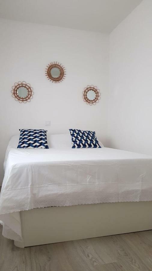 Apartamento Centrico A 10 Minutos De Opera II Apartment Madrid Bagian luar foto