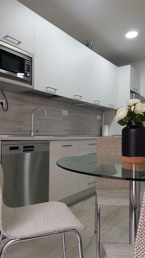 Apartamento Centrico A 10 Minutos De Opera II Apartment Madrid Bagian luar foto