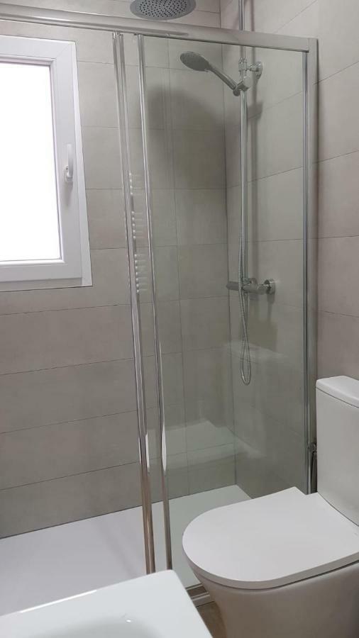 Apartamento Centrico A 10 Minutos De Opera II Apartment Madrid Bagian luar foto