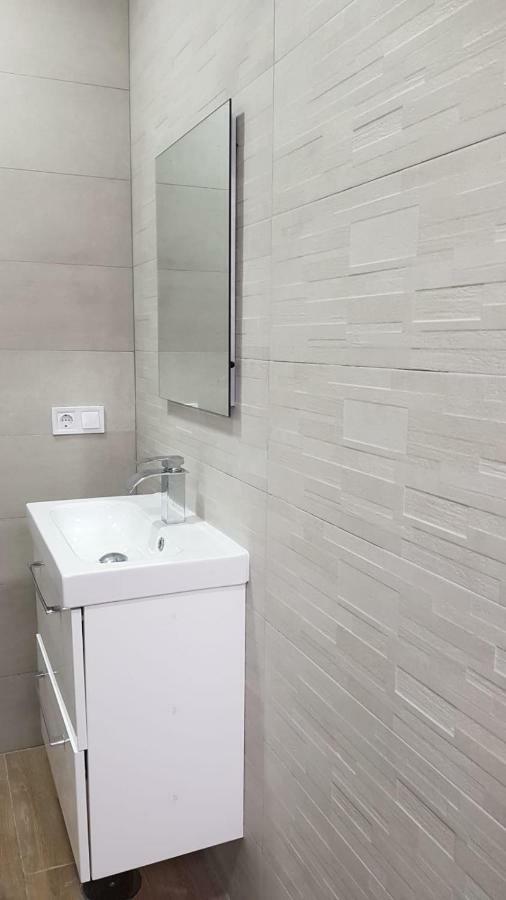 Apartamento Centrico A 10 Minutos De Opera II Apartment Madrid Bagian luar foto