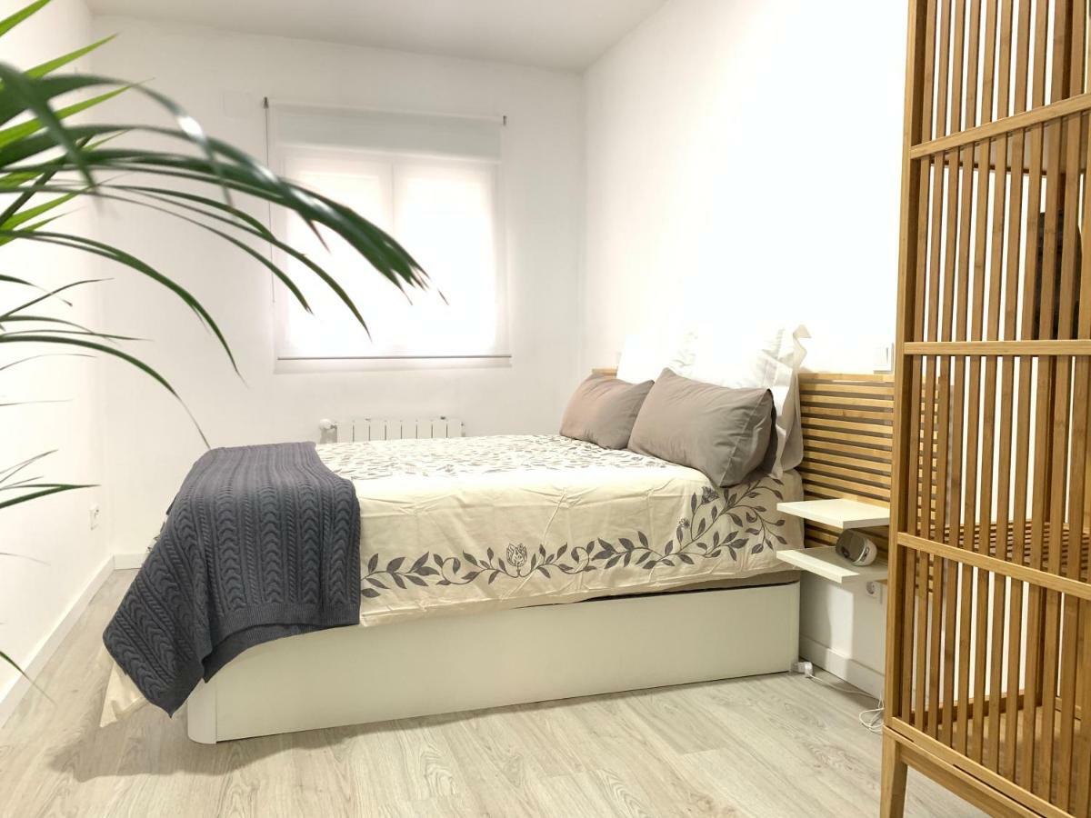 Apartamento Centrico A 10 Minutos De Opera II Apartment Madrid Bagian luar foto